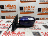 ÇIKMA NİSSAN QASHQAİ J11 SOL DİKİZ AYNASI E1103139