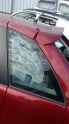 seat ibiza sol arka kelebek camı