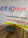 BMW X3 F25 MOTOR BEYİN KUTUSU ÇIKMA ORJİNAL