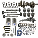 BENZ 642 DİESEL MOTOR YENİLEME SETİ S, E, C-Serisi VE ML/GLE