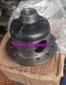 Land Cruiser Bj60 Arka İstavroz Kutusu