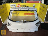 RENAULT CLIO 4 SPOTOUR ÇIKMA ORJINAL BAGAJ KAPAĞI