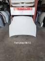 Fiat Linea çıkma motor kaputu