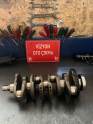 Oto Çıkma Parça / Motor / Krank / Fiat / Ducato / Çıkma Parça 
