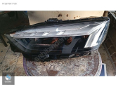 AUDİ A5 SOL FAR ÇIKMA ORJİNAL SIFIR