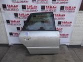 ÇIKMA AUDİ A6 1994-1997 SAĞ ARKA KAPI CAM KRİKOSU VE MOTORU