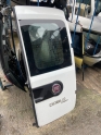 FİAT DOBLO 2015 SAĞ BAGAJ KAPISI DOLU SÖKME  - CK OTOMOTİV -