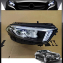 A1779062001 MERCEDES A177 19-21 SAĞ ÖN FAR LEDLİ