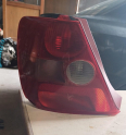 Honda Civic hb sol stop lambası 2001-2005
