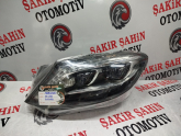 MERCEDES 200 SERISI W212 S CLASS  FAR ÇIKMA YEDEK PARÇA