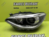 BMW 1 SERİSİ F20 SOL XENON FAR SIFIR İTHAL