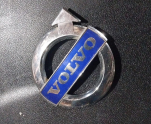 31214623 xc70 s60 ön panjur amblemi logosu