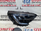 RENAULT CLİO 4 SAĞ FAR ORJİNAL HATASIZ