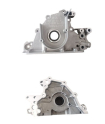 ÖN KAPAK (FLANŞ) SKODA  04E103153A