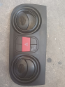 Fiat Fiorino Orta Kalorifer Havalandırma Izgarası ve 7354608670