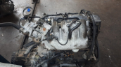 mazda 626 motor