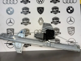 PARTNER BERLİNGO SAĞ ÖN CAM KRİKOSU KRİKO MOTORU CAM MOTORU ORJ