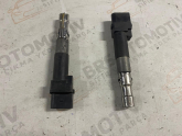 022905100P TOUAREG GOLF PASSAT AUDİ CAYENNA ELEKTRONİK BUJİ