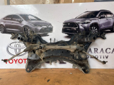 2019-2026 TOYOTA COROLLA 1.5 ARACTAN SOKME KOMPLE TRAVERS