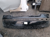 HYUNDAİ GETZ ARKA TAMPON ORİJİNAL ÇIKMA 2003-2005