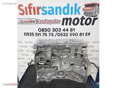 6015dc Ford Mondeo 1.6 Ecobosst Sıfır Yarım Motor Orjinal
