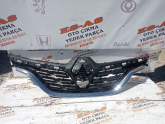 RENAULT CAPTUR 2 ÖN TAMPON PANJURU ÇIKMA ORJİNAL 2019-2023