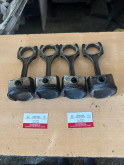 Toyota Avensis 1Az piston kolları