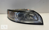 VOLVO S40 FAR SAĞ HATASIZ ORJİNAL