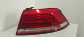VW PASSAT 2015/2019 SAĞ DIŞ STOP HATASIZ HELLA ORJİNAL