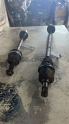Oto Çıkma Parça / Alt Takım & Direksiyon / Aks / Kia / Rio / Çıkma Parça 
