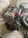 Kia Picanto Hyundai i10 1.1 CRDi Dizel Komple Motor D3FA