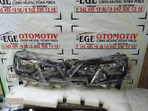 PEUGEOT RİFTER SAĞ SOL DÜZ FAR ORJINAL HATASIZ