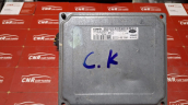 3S51-12A650-CC FORD K SIM24 MOTOR BEYNİ