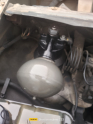 Oto Çıkma Parça / Alt Takım & Direksiyon / Amortisör / Citroen / C5 / Çıkma Parça 