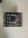 Fiat Albea motor beyni