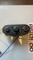 T1032515X renault clio symbol klima kontrol paneli