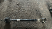 AUDI A3 SAĞ AKS MİLİ ORJİNAL 1K0407272
