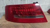8T0945095D orj hatasız audi a5 ledli sol arka stop
