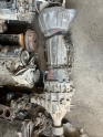 nissan tereno 2001 model komple şanzuman temiz otomatik