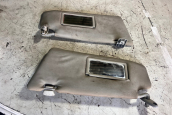 Ford focus mk1 ön güneşlik sağ sol çıkma orjinal hatasız