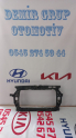 HYUNDAİ ACCENT BLUE ÖN PANEL 2014 -2017 ORİJİNAL ÇIKMA