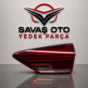 VOLKSWAGEN POLO ARKA STOP İÇ.SAĞ SOL 2021 VE ÜZERİ / TAİWAN