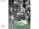 FORD RANGER 2.5 210 MOTOR -OTO SUAT -