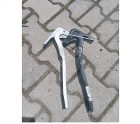 Peugeot rifter sol kaput menteşesi Orjinal 9816485080