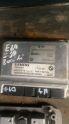 BMW E60 7533651 MOTOR FEDEAİ