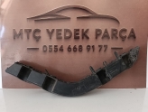 301 SAĞ ARKA TAMPON BRAKETİ 13-16 ORJİNAL 9676786080