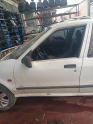 RENAULT 19 EUROPA BEYAZ SAĞ VE SOL ÖN KAPI