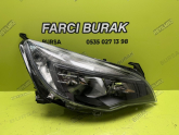ASTRA J HALOJEN SAĞ FAR SIFIR İTHAL DEPO