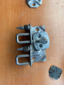 Oto Çıkma Parça / Mekanik / Kapı Kilidi / Ford / Transit / Çıkma Parça 