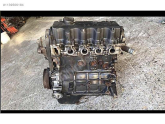 Accent 1.5 milenyum komple motor